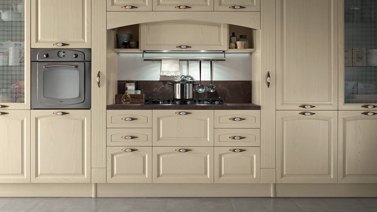cucina-classica-febal-casa-gala-beige-lecce-abitare-pesolino