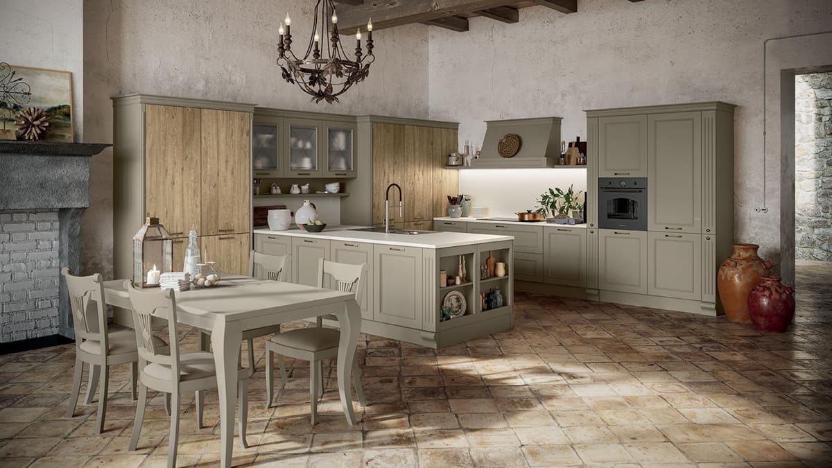 cucina-classica-febal-casa-romantica-lecce