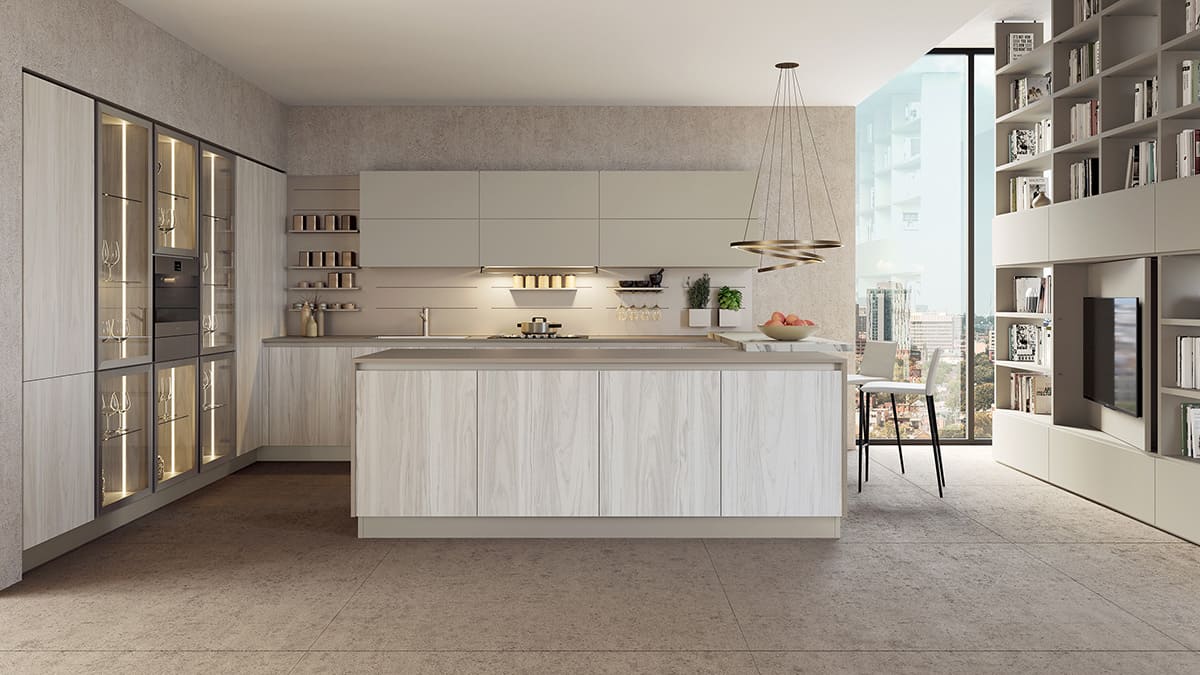 cucina-moderna-modula-line-febal-casa-lecce