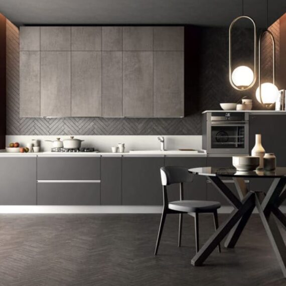 febal-casa-cucina-moderna-aria-store-abitare-pesolino-salento