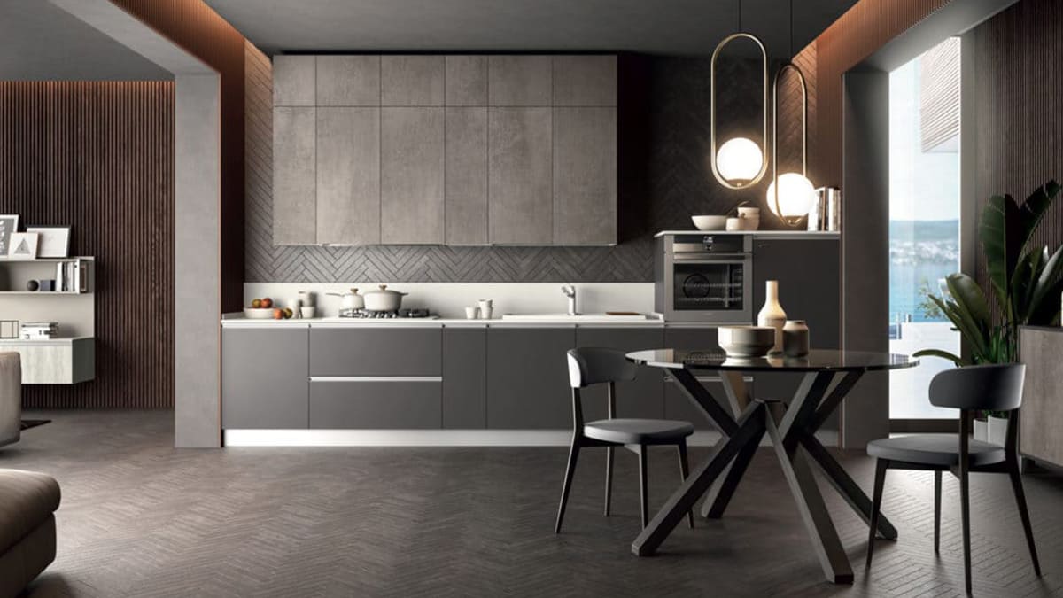 febal-casa-cucina-moderna-aria-store-abitare-pesolino-salento