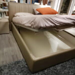 CAMERA DA LETTO BEIGE E PANNA 2