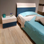 CAMERETTA PANNA E BLU 2