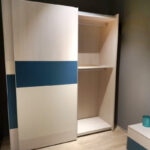 CAMERETTA PANNA E BLU 3