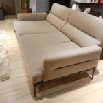 DIVANO BEIGE 3