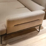 DIVANO BEIGE 4