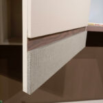 PARETE BEIGE E MARRONE 2