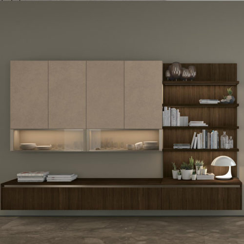 Cucina Clover Lux Lube Salento