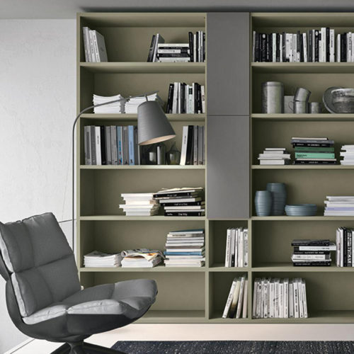Living Creativa Lube Lecce