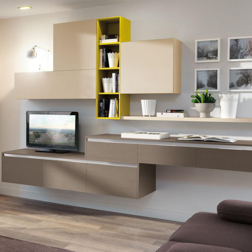 Living Essenza di Lube Lecce