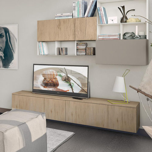 Living Immagina Lube Lecce