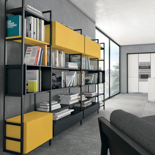 Living Immagina Lux Lube Lecce