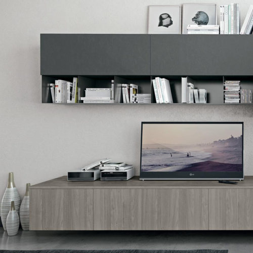 Living Immagina Neck Lecce