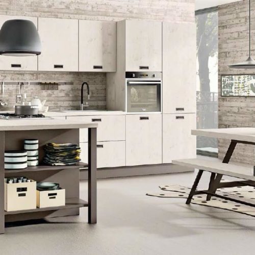 cucina creo kyra
