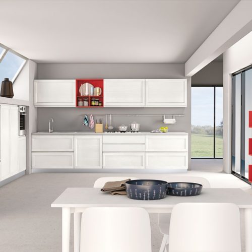 cucina creo selma
