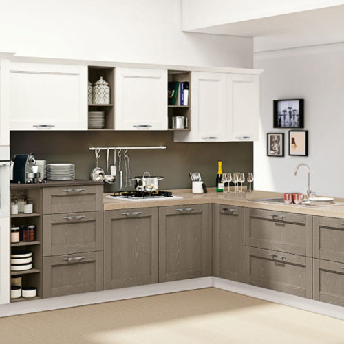 cucina creo iris