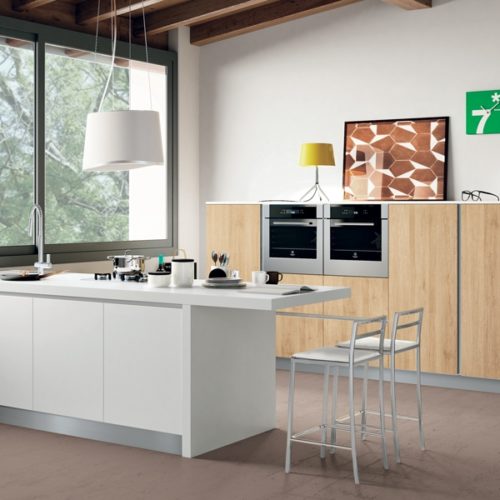 cucina creo ank