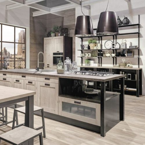 cucina creo kyra telaio