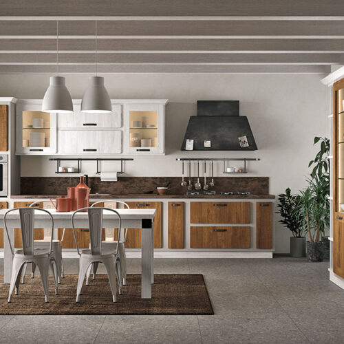 cucina-classica-rebecca-lube-abitare-pesolino-lecce-casarano-5