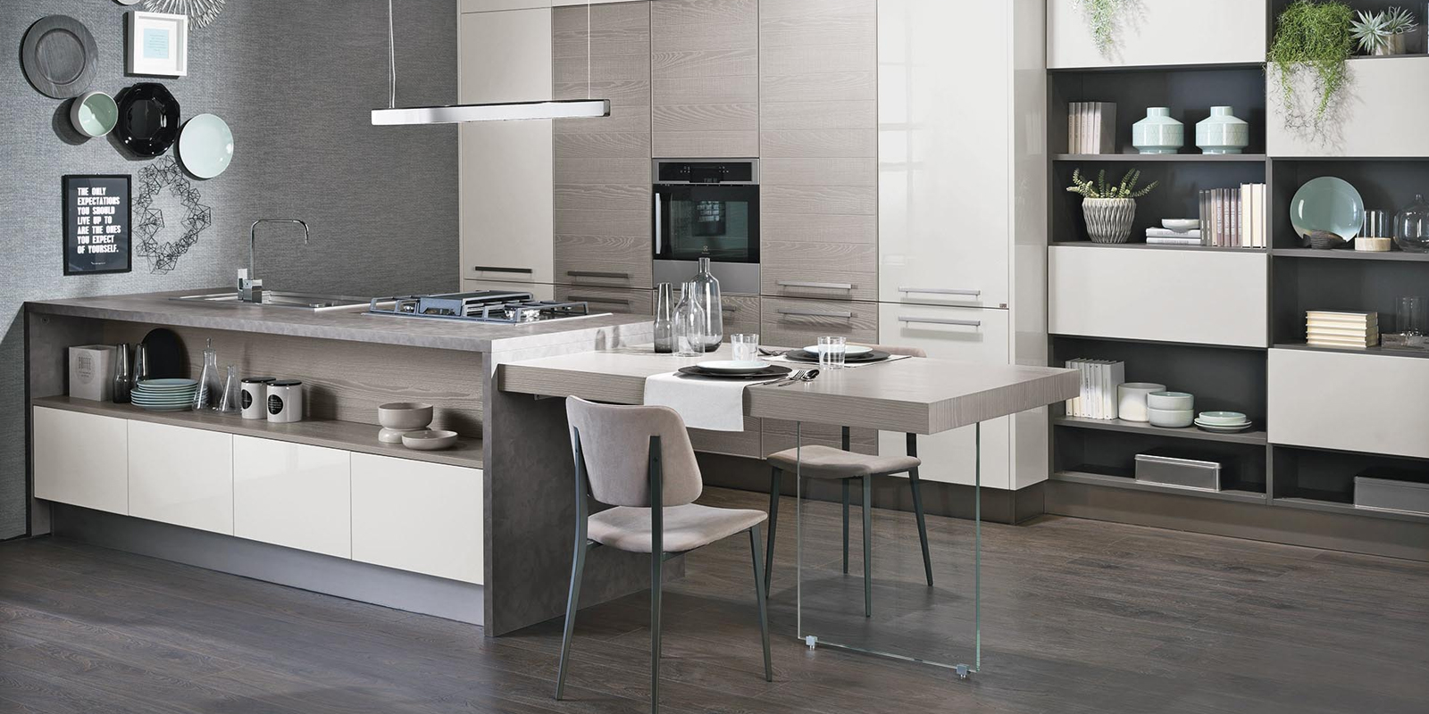 cucine moderne lube lecce e brindisi