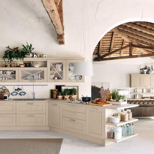 cucina-classica-lube-agnese-abitare-pesolino-lecce-casarano-2