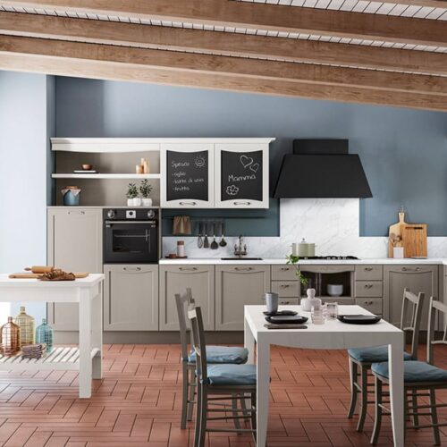 cucina-classica-creo-aurea-casarano-lecce-pesolino