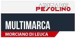 Arredamento multimarca Lecce Abitare Pesolino