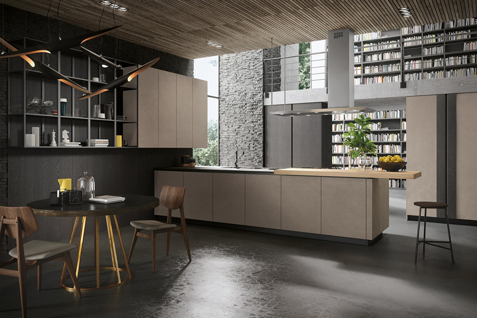 Cucine Snaidero Lecce