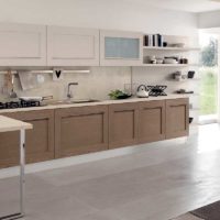 cucine lube e creo kitchen abitare pesolino a lecce e provincia