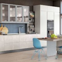 cucine lube e creo kitchen abitare pesolino a lecce e provincia