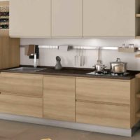 cucine lube e creo kitchen abitare pesolino a lecce e provincia