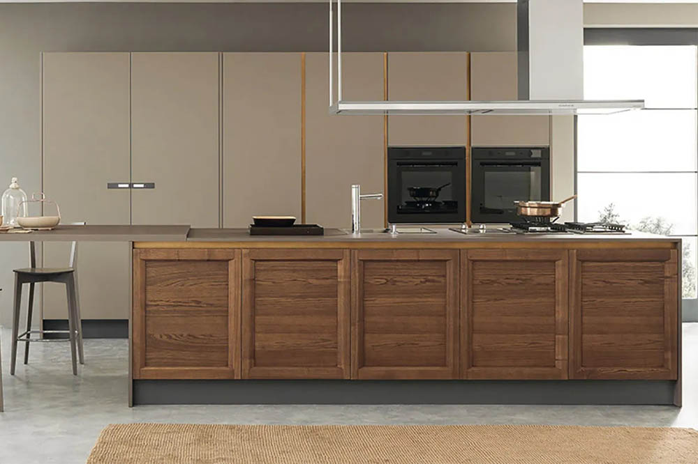 trend cucine Febal 2022 Lecce