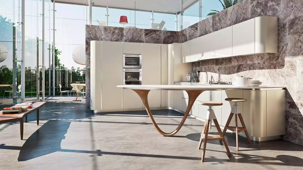 cucina-snaidero-ola-design-italiano-lecce-abitare-pesolino