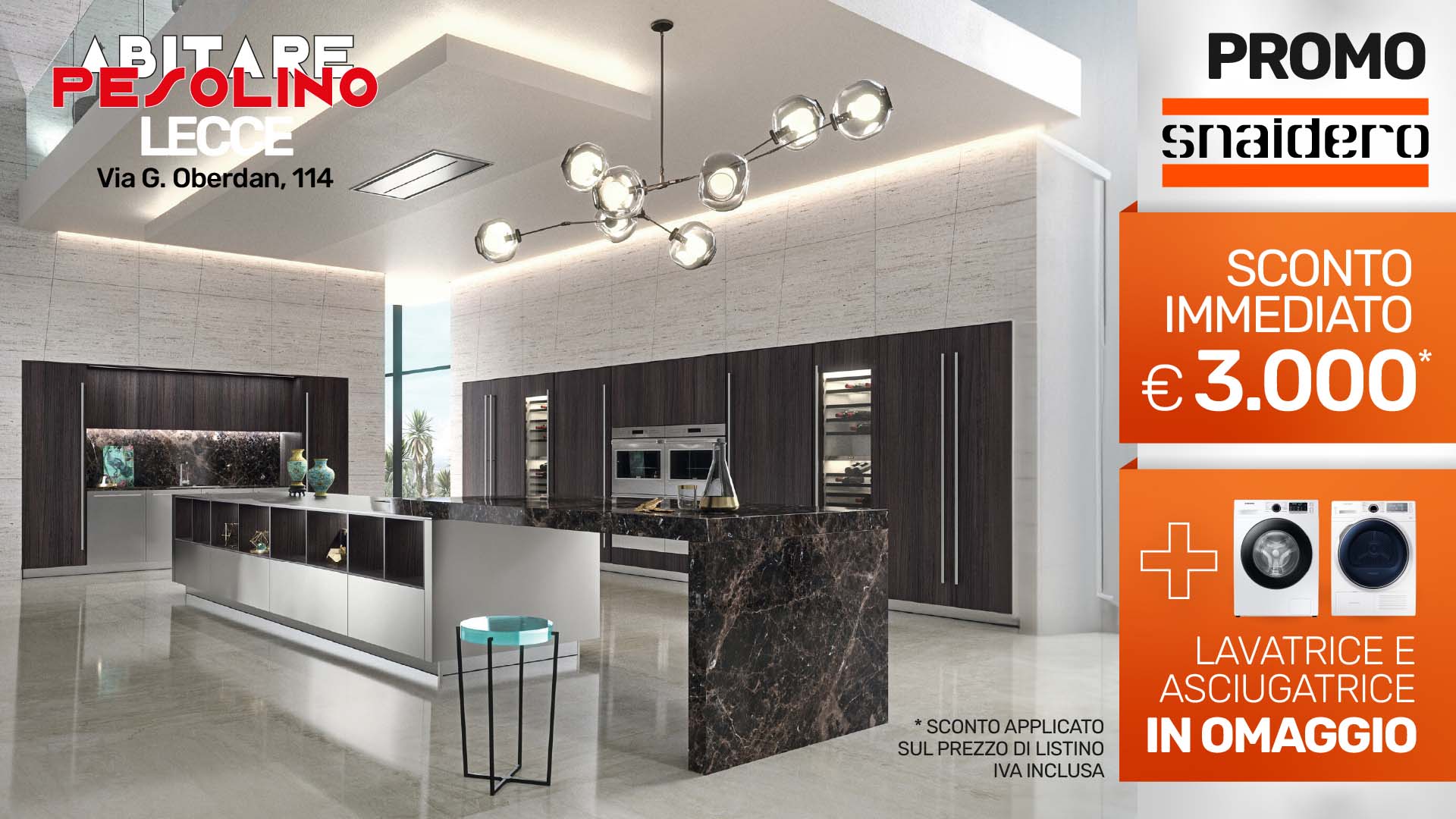 abitare-pesolino-promozione-cucine-snaidero-2023