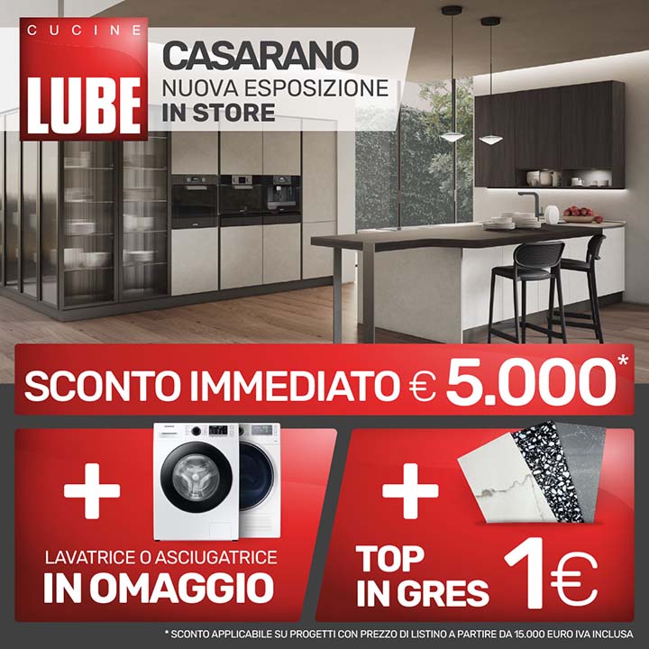 lube-casarano-promozione-cucine