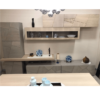parete attrezzata modello decor moderna modo 10 2024