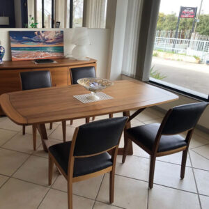 soggiorno completo tavolo legno collezione modigliani piombini offerte 2024